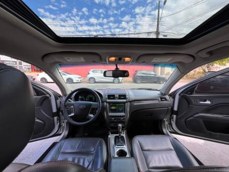FORD Fusion 3.0 V6 24V 4P SEL AUTOMTICO, Foto 10