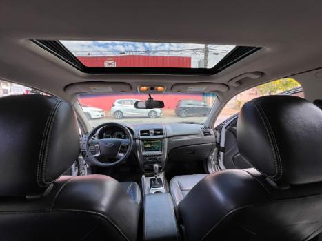 FORD Fusion 3.0 V6 24V 4P SEL AUTOMTICO, Foto 11