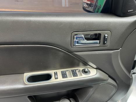FORD Fusion 3.0 V6 24V 4P SEL AUTOMTICO, Foto 12