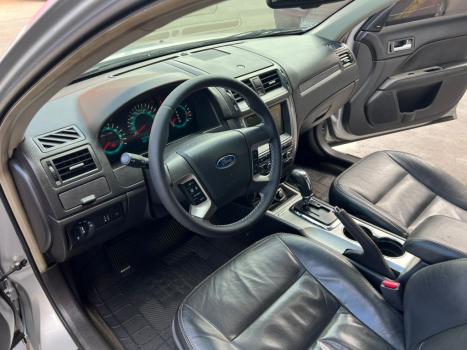 FORD Fusion 3.0 V6 24V 4P SEL AUTOMTICO, Foto 13