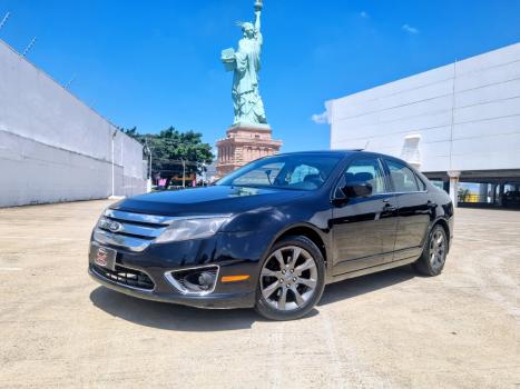 FORD Fusion 3.0 V6 24V 4P SEL AUTOM�TICO, Foto 1
