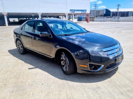 FORD Fusion 3.0 V6 24V 4P SEL AUTOM�TICO, Foto 2