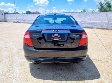 FORD Fusion 3.0 V6 24V 4P SEL AUTOM�TICO, Foto 3