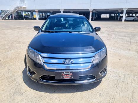 FORD Fusion 3.0 V6 24V 4P SEL AUTOM�TICO, Foto 4
