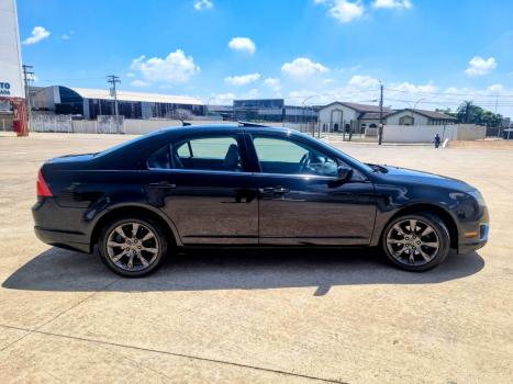 FORD Fusion 3.0 V6 24V 4P SEL AUTOM�TICO, Foto 5