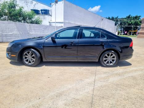 FORD Fusion 3.0 V6 24V 4P SEL AUTOM�TICO, Foto 6