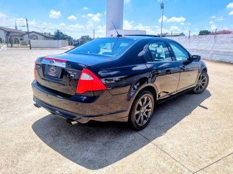 FORD Fusion 3.0 V6 24V 4P SEL AUTOM�TICO, Foto 7
