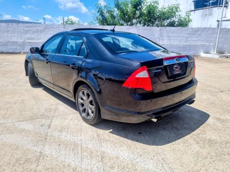 FORD Fusion 3.0 V6 24V 4P SEL AUTOM�TICO, Foto 8