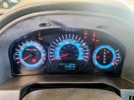 FORD Fusion 3.0 V6 24V 4P SEL AUTOM�TICO, Foto 12