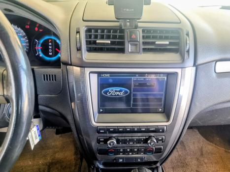 FORD Fusion 3.0 V6 24V 4P SEL AUTOM�TICO, Foto 13
