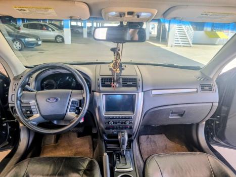 FORD Fusion 3.0 V6 24V 4P SEL AUTOM�TICO, Foto 14