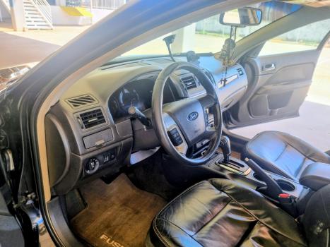FORD Fusion 3.0 V6 24V 4P SEL AUTOM�TICO, Foto 18