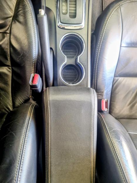 FORD Fusion 3.0 V6 24V 4P SEL AUTOM�TICO, Foto 20