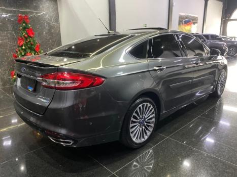 FORD Fusion , Foto 4