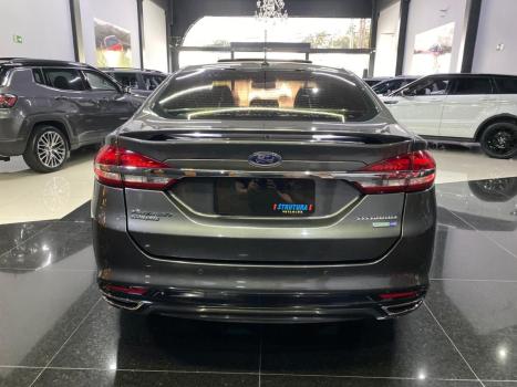 FORD Fusion , Foto 6