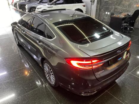 FORD Fusion , Foto 7