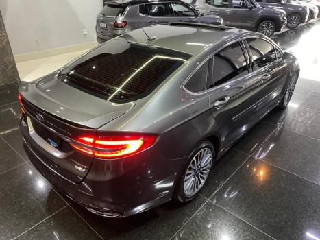 FORD Fusion , Foto 8