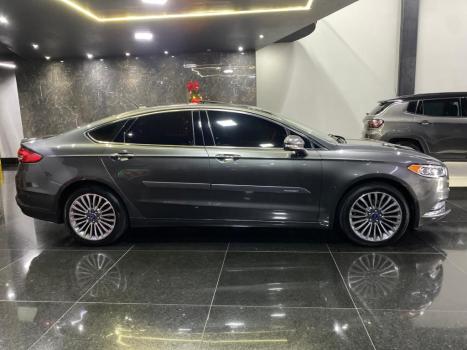 FORD Fusion , Foto 9