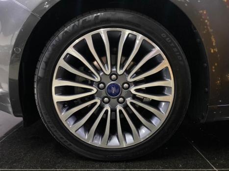 FORD Fusion , Foto 11