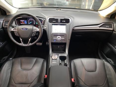 FORD Fusion , Foto 12