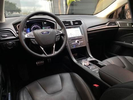 FORD Fusion , Foto 13