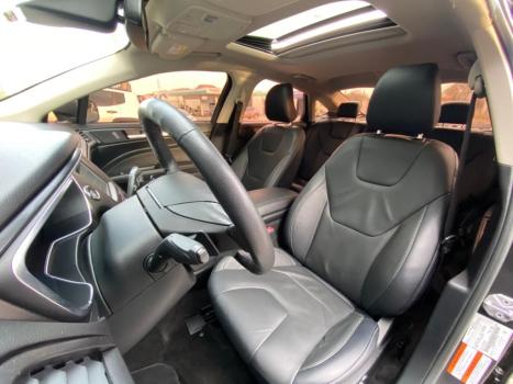 FORD Fusion , Foto 14