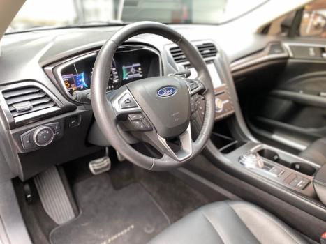 FORD Fusion , Foto 19