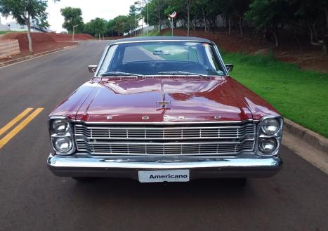 FORD Galaxie 4.7 V8 500, Foto 2