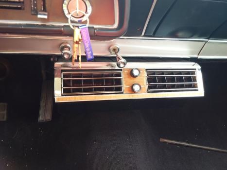 FORD Galaxie 4.7 V8 500, Foto 5