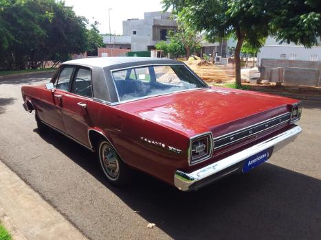 FORD Galaxie 4.7 V8 500, Foto 8