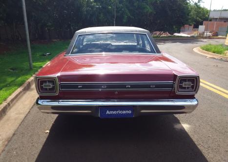 FORD Galaxie 4.7 V8 500, Foto 9