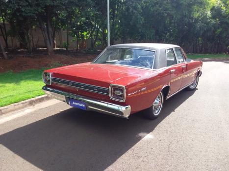 FORD Galaxie 4.7 V8 500, Foto 10