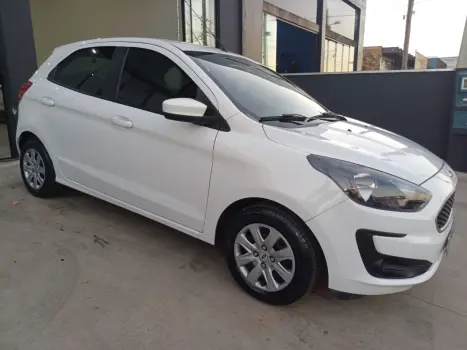 FORD Ka Hatch 1.0 12V SE TRAIL FLEX, Foto 1 FORD Ka Hatch 1.0 12V SE TRAIL FLEX, Foto 1