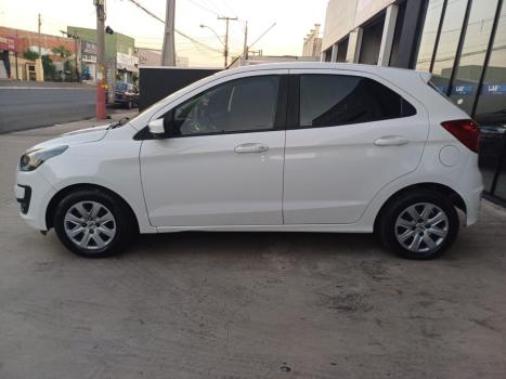 FORD Ka Hatch 1.0 12V SE TRAIL FLEX, Foto 7 FORD Ka Hatch 1.0 12V SE TRAIL FLEX, Foto 7