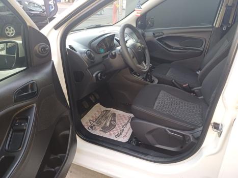 FORD Ka Hatch 1.0 12V SE TRAIL FLEX, Foto 9 FORD Ka Hatch 1.0 12V SE TRAIL FLEX, Foto 9
