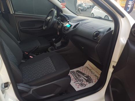 FORD Ka Hatch 1.0 12V SE TRAIL FLEX, Foto 11 FORD Ka Hatch 1.0 12V SE TRAIL FLEX, Foto 11