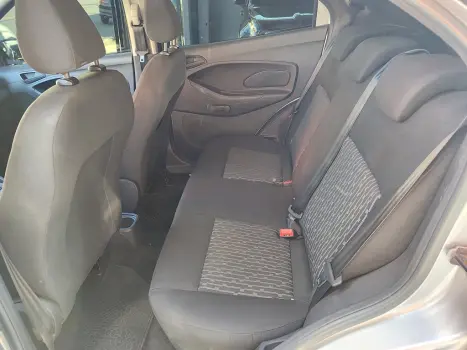 FORD Ka Hatch 1.0 12V 4P FLEX TI-VCT SE, Foto 14