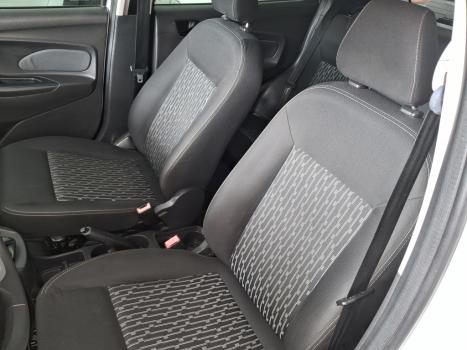 FORD Ka Hatch 1.0 12V 4P FLEX TI-VCT SE PLUS, Foto 10