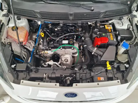 FORD Ka Hatch 1.0 12V 4P FLEX TI-VCT SE PLUS, Foto 15