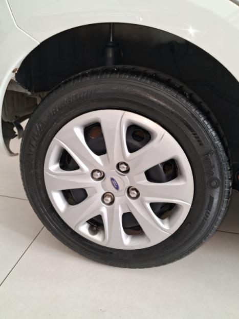 FORD Ka Hatch 1.0 12V 4P FLEX TI-VCT SE PLUS, Foto 12