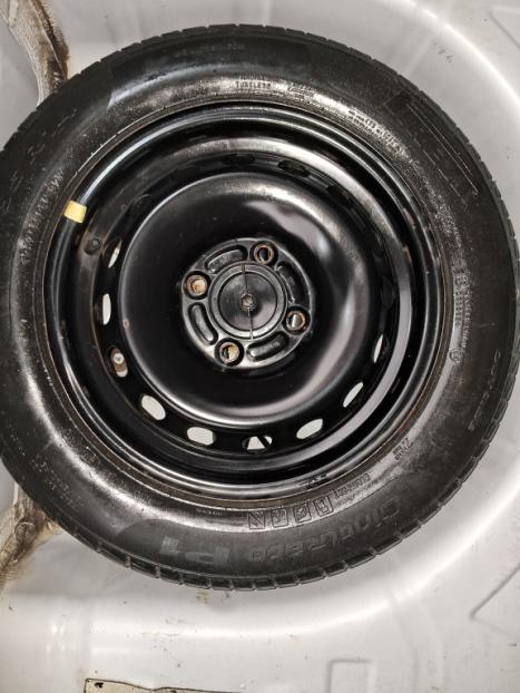 FORD Ka Hatch 1.0 12V 4P FLEX TI-VCT SE PLUS, Foto 14