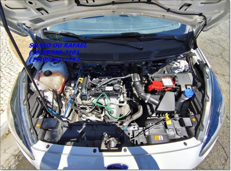 FORD Ka Hatch 1.0 12V 4P FLEX TI-VCT SE PLUS, Foto 8