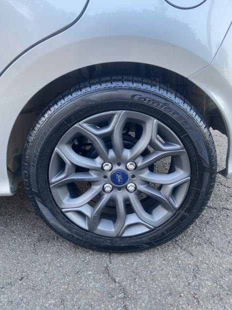 FORD Ka Hatch 1.0 12V 4P FLEX TI-VCT SE PLUS, Foto 4