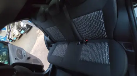 FORD Ka Hatch 1.0 12V 4P FLEX TI-VCT SE, Foto 9