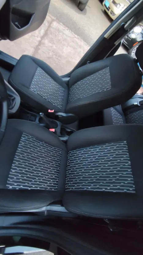 FORD Ka Hatch 1.0 12V 4P FLEX TI-VCT SE, Foto 11