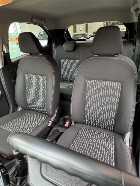 FORD Ka Hatch 1.0 12V 4P FLEX TI-VCT SE, Foto 6