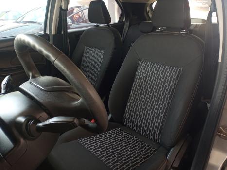 FORD Ka Hatch 1.0 12V 4P FLEX TI-VCT SE, Foto 10