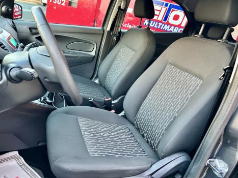 FORD Ka Hatch 1.0 12V 4P FLEX TI-VCT SE, Foto 5