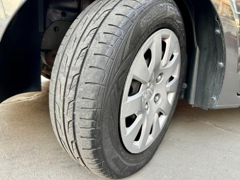 FORD Ka Hatch 1.0 12V 4P FLEX TI-VCT SE, Foto 8