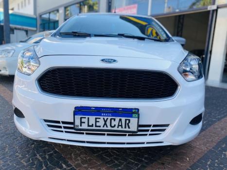 FORD Ka Hatch 1.0 12V SE TRAIL FLEX, Foto 2